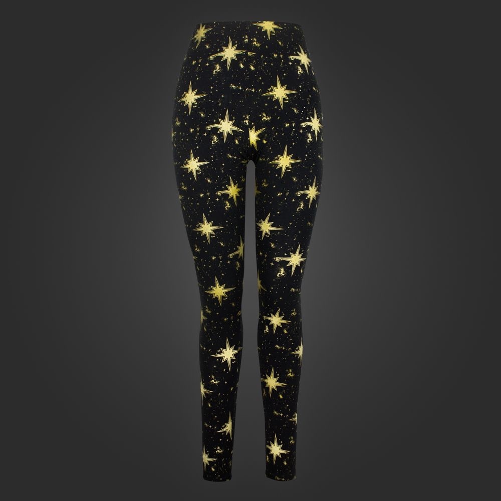 Marvel Captain Marvel Leggings